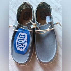 *NEW* Women’s Hey Dudes